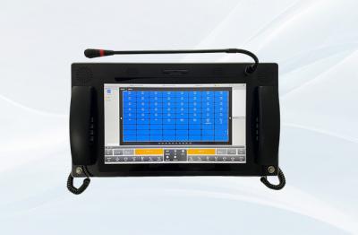 申甌SOC1000-DDT軟調(diào)度臺(tái)