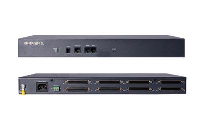 申甌SOT600-IAD-128U語音網(wǎng)關(guān)