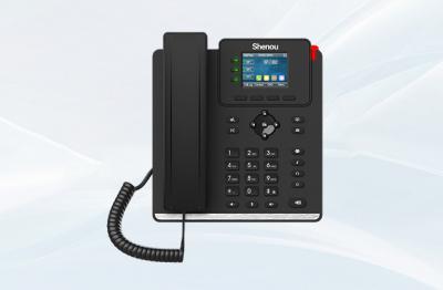 申甌SOC-E02GIP話(huà)機(jī)