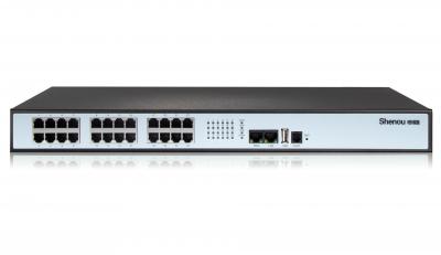 申甌SOC1000-UC300 IPPBX