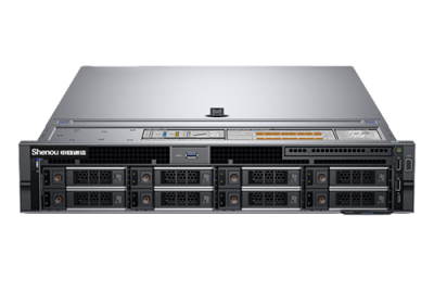 申甌SOC1000-軟交換平臺(tái)